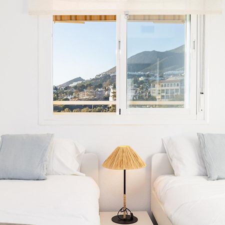Holidays2Nueva Torrequebrada 2 Bedrooms And 2 Bathrooms, Terrace, Community Pool And Garage Benalmádena Exteriér fotografie