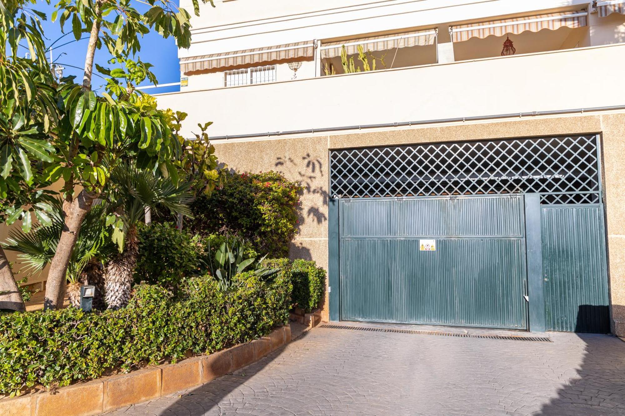 Holidays2Nueva Torrequebrada 2 Bedrooms And 2 Bathrooms, Terrace, Community Pool And Garage Benalmádena Exteriér fotografie